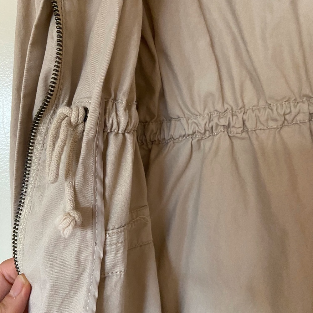 H&M Cargo Jacket - Picture 5 of 5
